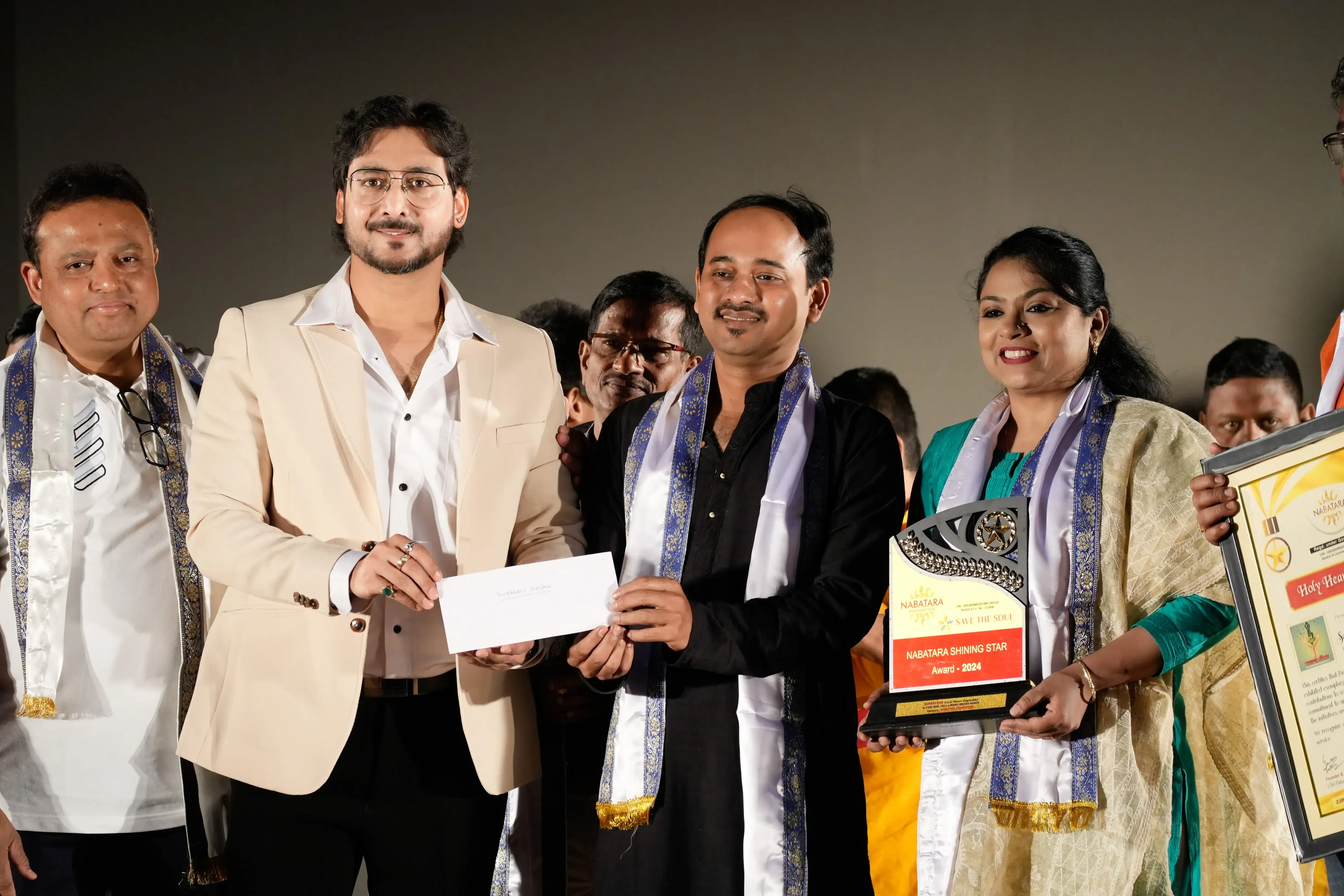 Annual Charity for Vulnerable Annual Charity for Vulnerable