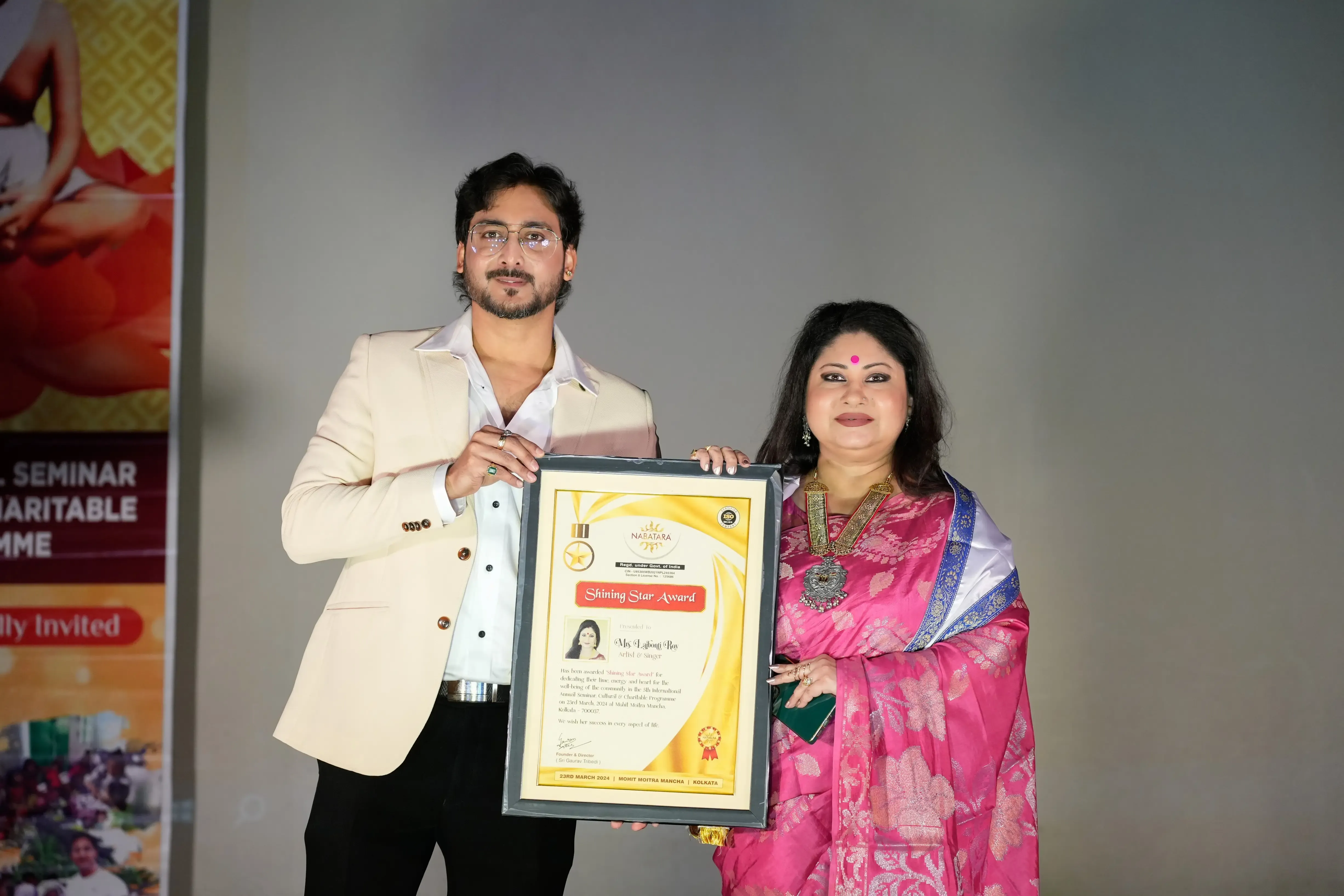 Celebrating Changemakers Celebrating Changemakers