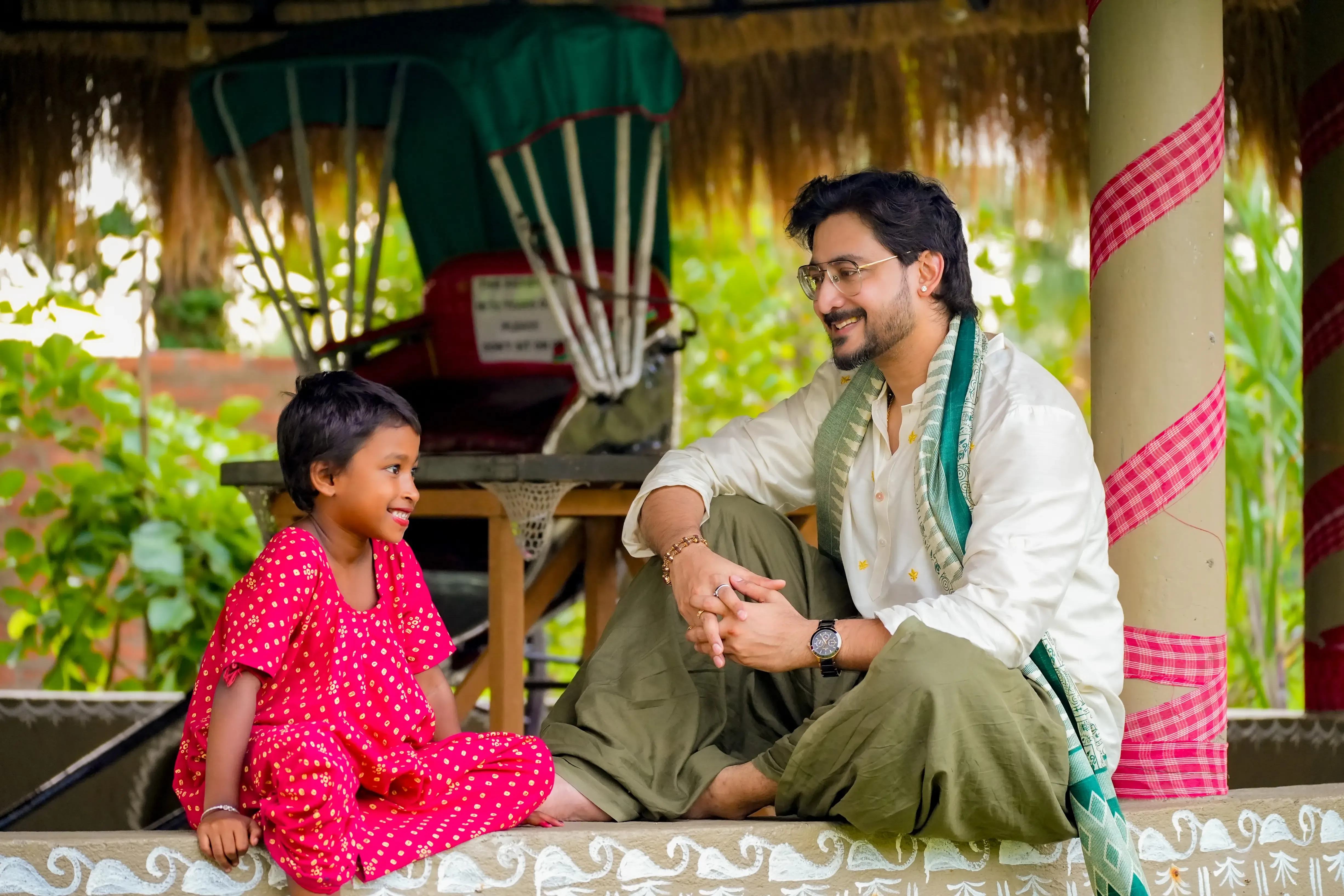 Empowering Students Through Education Empowering Students Through Education