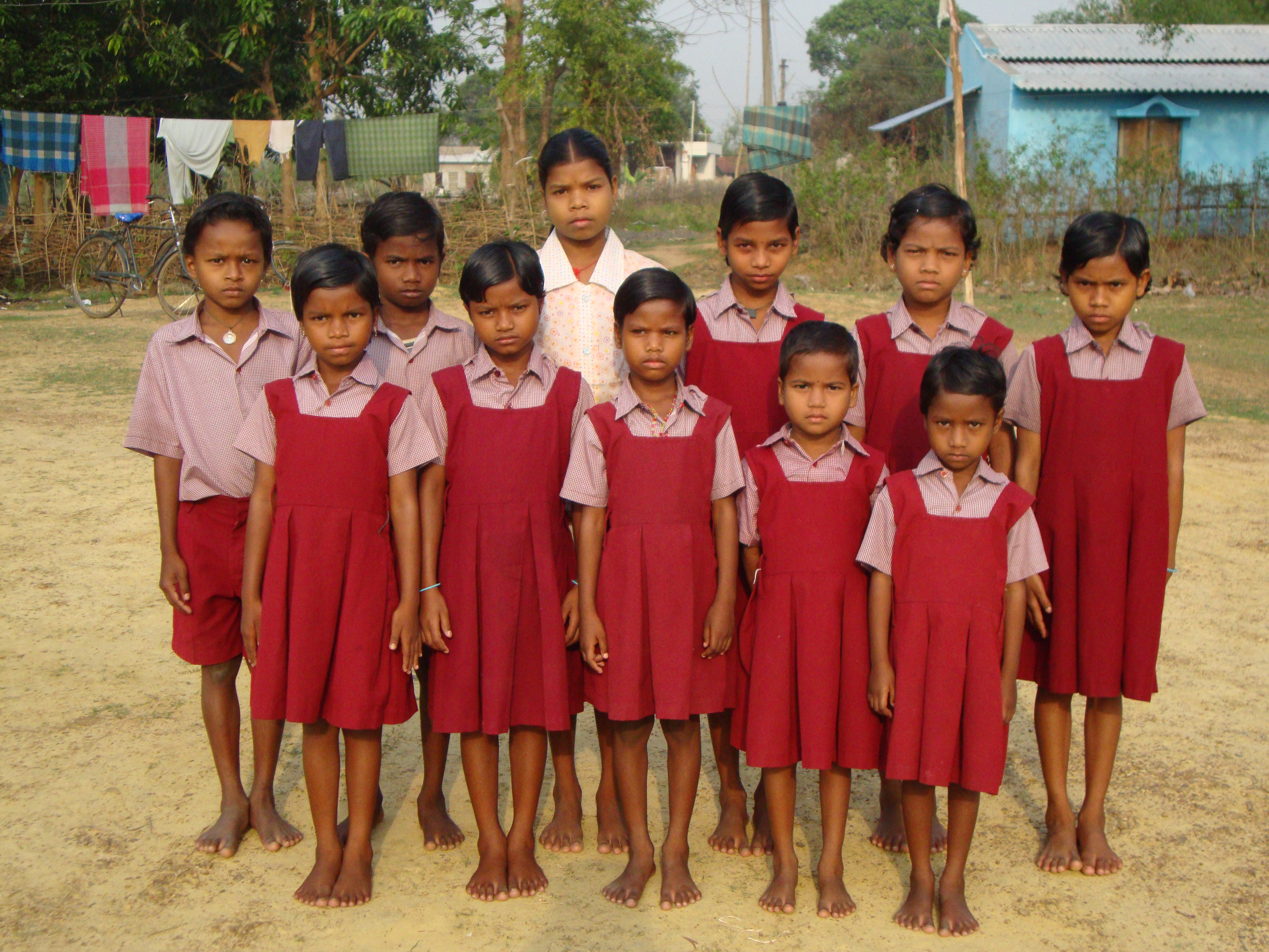 About Nabatara Foundation