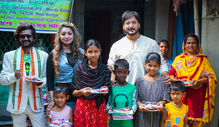 Human Rights Awareness Human Rights Awareness