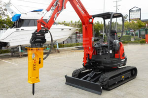 Biggest Drilling Equipment Manufacturers in India
