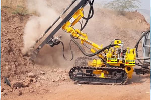 Biggest Drilling Equipment Manufacturers in India